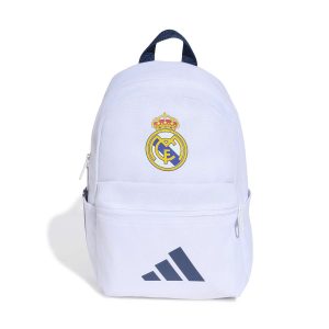 Mochila Niños adidas Blanca 26/27