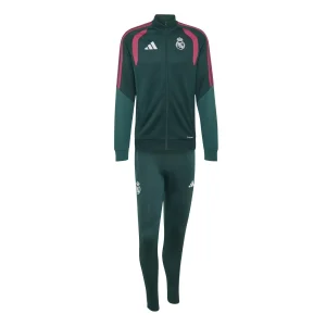Chándal Hombre adidas Entrenamiento 26/27 Verde