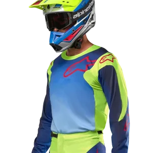 Camisola Racer Hoen 2024