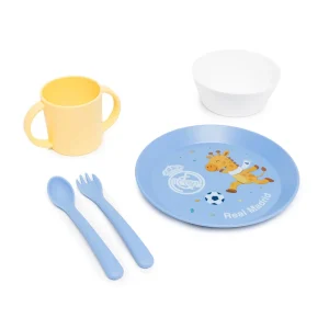 Set  Comida Niños