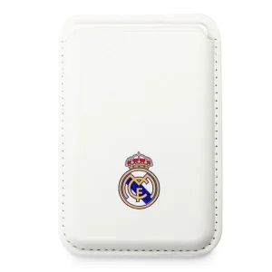 Tarjetero MagSafe Real Madrid