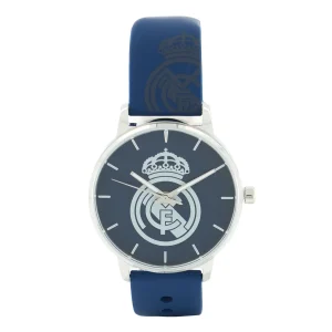 Reloj Analógico  Pequeño Correa Silicona Azul