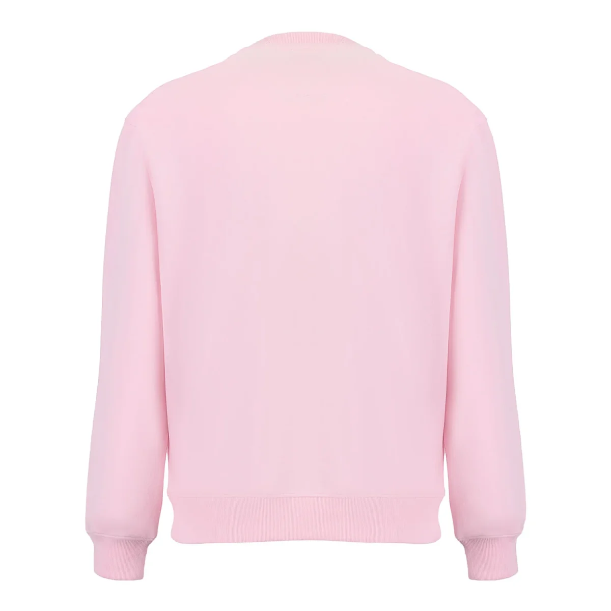 Sudadera Mujer Essentials RM 26 Algodón Rosa - Image 3