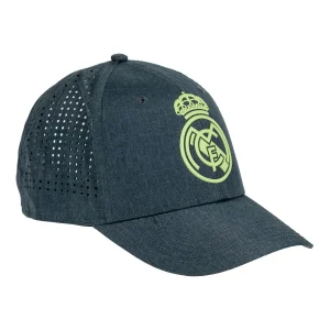 Gorra  Escudo Real Madrid