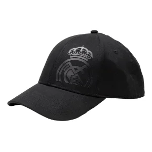 Gorra Tonal Negra
