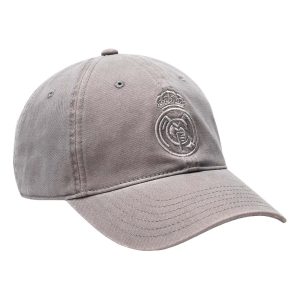 Gorra Tonal Gris