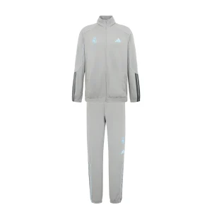 Chándal Hombre adidas Stadium Gris