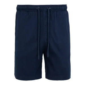 Pantalón Corto Sakura Hombre Plana Azul