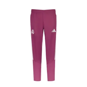 Pantalón Chándal Hombre adidas Entrenamiento 26/27 Rosa