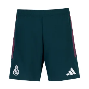 Pantalón Corto Hombre Pro Casual adidas Entrenamiento 26/27 Verde
