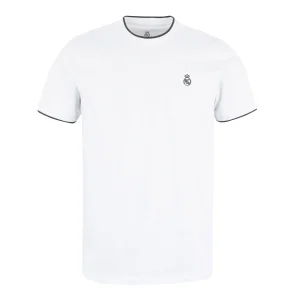 Camiseta Hombre Signature Blanca