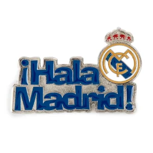 Imán Hala Madrid Real Madrid