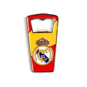Imán Abridor España Real Madrid