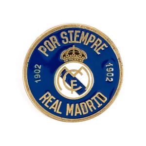 Imán Por Siempre Real Madrid