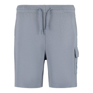 Pantalón Corto Hombre Dusty Azul