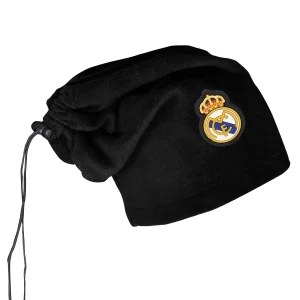 Braga de Cuello Ajustable del Real Madrid