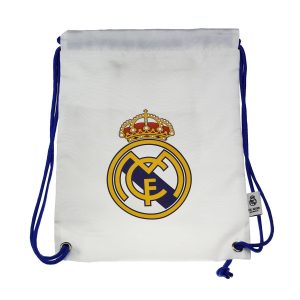 Gymsack  Escudo Real Madrid