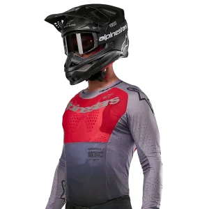 Camisola Supertech Dade 2024