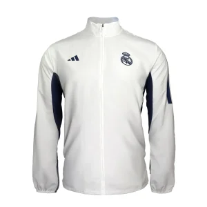 Chaqueta Hombre adidas Running Blanca
