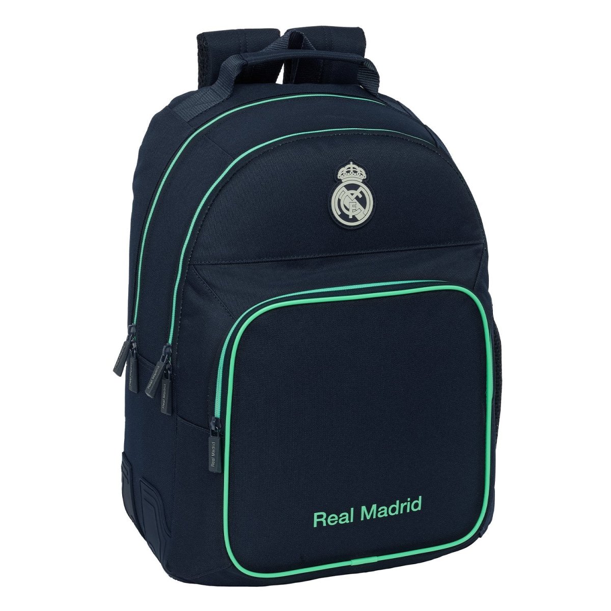 Double Backpack Dark Blue - Image 2