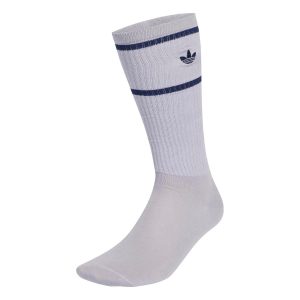 Calcetines Hombre adidas Jude Bellingham Gris