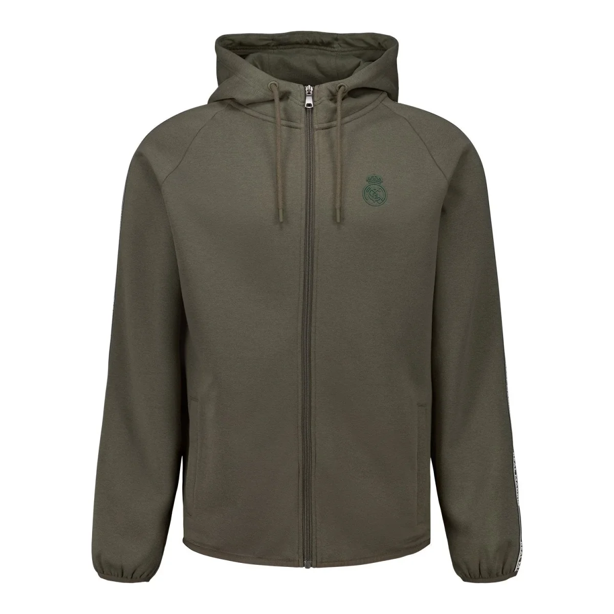 Chaqueta Hombre Tape Verde - Image 2