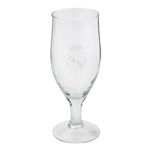 Copa Cerveza 470ml Escudo Real Madrid