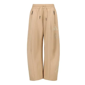 Pantalones Mujer Adidas Real Urban Beige
