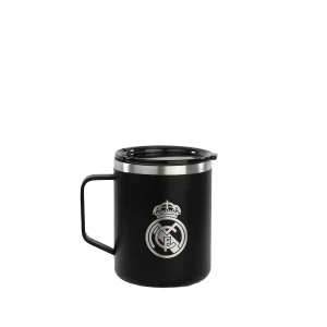 Taza Térmica Negra 400ml