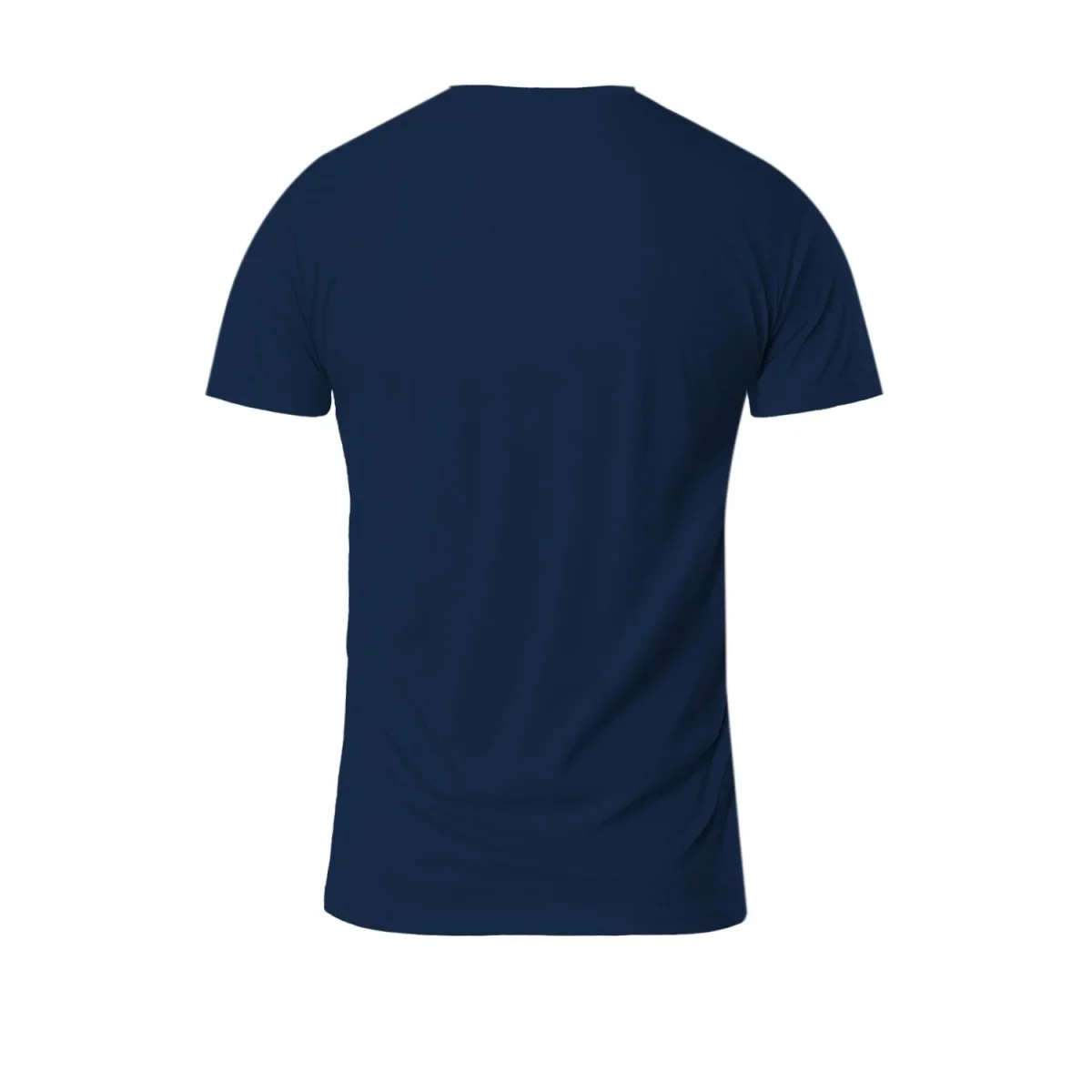 Camiseta London 24 Final Azul Marino Niño - Image 3