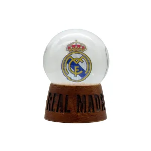 Bola de Nieve Mediana Real Madrid