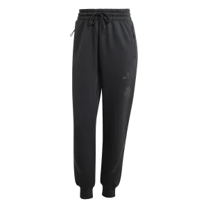Pantalón Mujer adidas Real Urban Negro