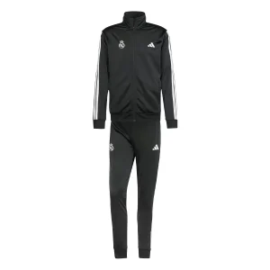 Chándal Hombre adidas Negro