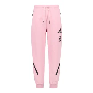 Pantalón Mujer adidas Real Urban Rosa