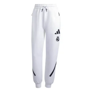 Pantalón Mujer adidas Real Urban Blanco