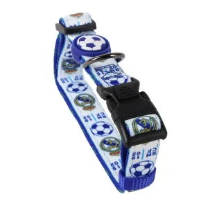 Collar Perro XXS/XS Azul
