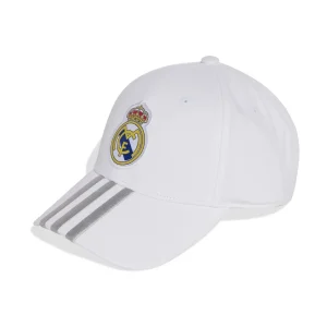 Gorra adidas Baseball Blanca