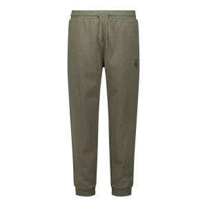 Pantalón Hombre Tape Verde