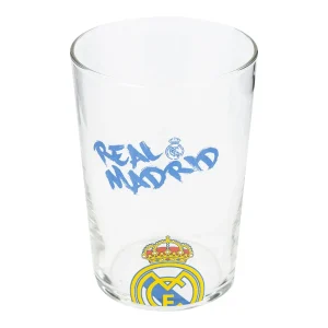 Vaso Sidra 500ml Real Madrid