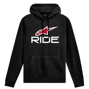 Sweatshirt Com Capuz Ride V 3